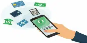 Hướng dẫn nạp tiền tầm quan trọng