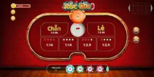 Mẹo chơi xóc đĩa về chiến lược cơ bản