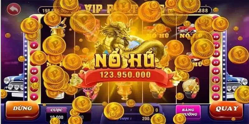 Nổ hũ Nổ hũ với các mẹo vàng